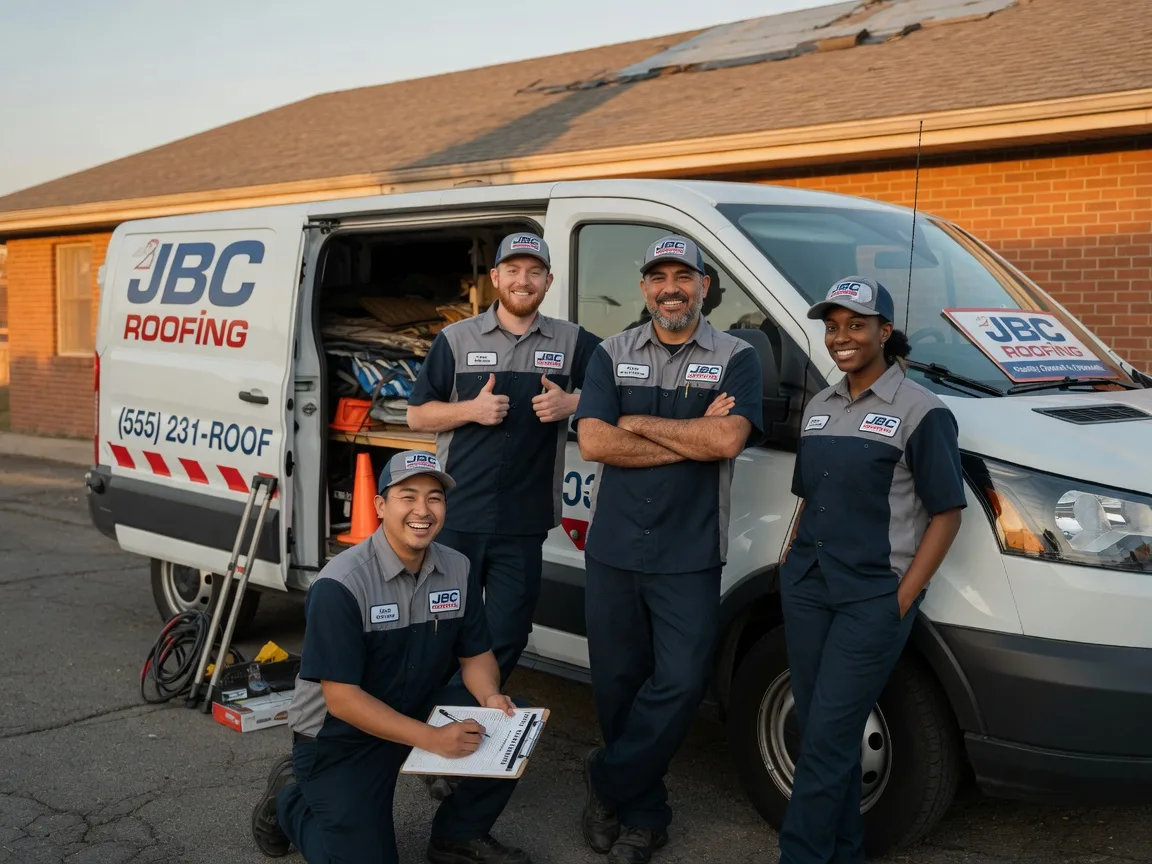 Roof Replacement company in Joelton, TN