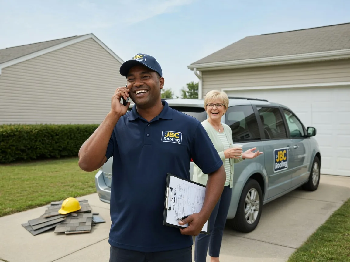 Roof Replacement Joelton, TN FAQs